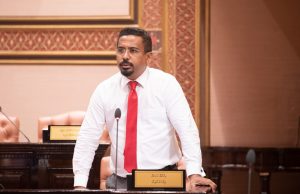 ޕީޕީއެމުން ކުރަނީ، ކުޑަކުދިން ކުރާ ޒާތުގެ ކަންކަން: އިކްރާމް