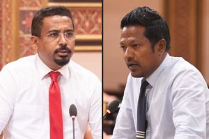 އިކްރާމް، އިންތިއަށް: މުދަލާއި ޕްރޮޖެކްޓް، ބަކްކުރުން ހުއްޓުވޭނީ، ތިމާއާއި ހަވާލުކުރި ޒިންމާ އަދާކޮށްގެން