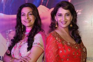 މާދުރީ އާއި ޖޫހީ، ބޮލީވުޑް އެކްޓަރުންނާ ކައިވެނި ނުކުރި ސަބަބު!