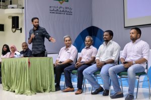 ވަކީލުކަމުގެ ބޭރުން ކުރާ ކުށްތައް ބާ ކައުންސިލަށް ބެލޭގޮތަށް އިސްލާހެއް!