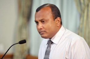 ރިޒާ ފަނޑިޔާރުންނަށް އިންޒާރު ދިން މައްސަލަ ބަލައިދޭން ޖޭއެސްސީން ފުލުހަށް