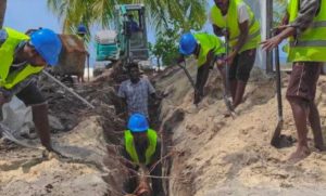 ދަރަވަންދޫގެ ނަރުދަމާ ނިޒާމުގެ މަސައްކަތް ބާރަށް ކުރިއަށް