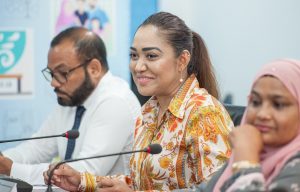 ނަހުލާ ދަނީ ދޮގު އިލްޒާމު އަޅުވަމުން، ސުލޫކީ ކޮމެޓީއަށް އެއްބާރުލުމެއްވެސް ނުދޭ: ޕީޕީއެމް