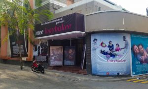 އޮލިމްޕަސް ސެޕްޓެމްބަރު މަހު އަލުން ހުޅުވަނީ