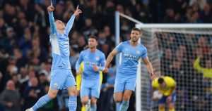 ބްރައިޓަން ބަލިކޮށް ސިޓީ އަލުން އެއްވަނައަށް