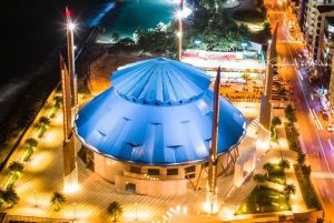 އަންނަ މަހުން ފެށިގެން މިސްކިތްތަކުގެ ކަރަންޓްބިލު ޑޮމެސްޓިކް ރޭޓުގައި ދައްކާގޮތަށް ހަމަޖައްސައިފި