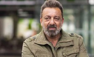 ސަންޖޭ "ވެލްކަމް ޓު ދަ ޖަންގަލް" ދޫކޮށްލައިފި