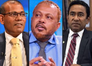 ނަޝީދާއި، ޔާމީންގެ ސިޔާސަތުން ޤައުމަށް ހީނުކުރާވަރުގެ ގެއްލުން ކުރިމަތިވެދާނެ: ސައުދު