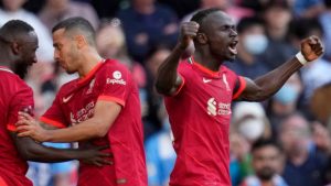 ސިޓީ ބަލިކޮށް، ލިވަޕޫލް ފައިނަލަށް