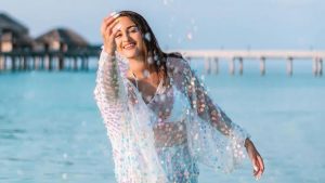 ސޮނާކްޝީ ޗުއްޓީ ހޭދަކޮށްލުމަށް ރާއްޖޭގައި