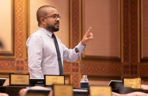 ފުރުސަތު ގެއްލުވާލީ ލީޑަރޝިޕުން، ކަރުބުޑުން އަޑުނެރެފަ ވާހަކަދެއްކުމަކުން ކަންކަމެއްނުވާނެ: ނިހާދު