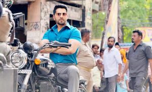 "ބަވާލް" ގެނެސްދޭނީ އެމެޒޯން ޕްރައިމް ވީޑިއޯ އިން