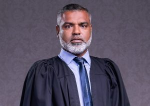ޖޭއެސްސީ އަށް ހައިކޯޓުގެ ފަނޑިޔާރު ނިޔާޒް އިންތިޚާބުކޮށްފި