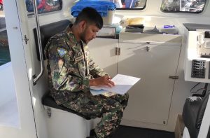 ޢީދު ބަންދާ ދިމާކޮށް ކަނޑުދަތުރުކުރާ އުޅަނދުފަހަރު ޗެކް ކުރަން ފަށައިފި