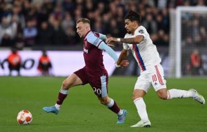 ވެސްޓްހޭމް އާއި ލިޔޯންގެ ކުރިމަތިލުންވެސް އެއްވަރު