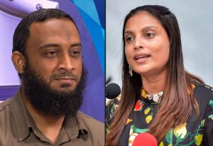 ސަސްޕެންޑު ކުރީ، އަދުލުން ބޭރުން، ޤާނޫނާއި ޤަވާއިދާއި ޚިލާފަށް: ޝައިޚު ޒަމްޒަމް