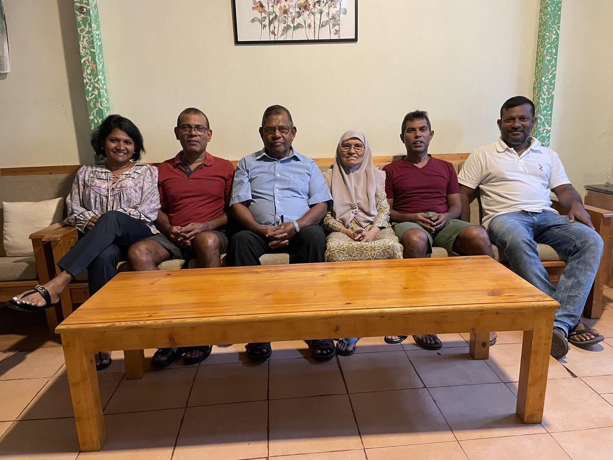 މެއި 6ގެ ހަމަލާއަށް އަހަރެއް: އާއިލާއިން ކަންބޮޑުވުމާއެކު ގޮވާލީ ތަހްގީގް ފުޅާކުރުމަށް