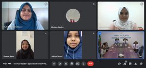 ސްޕެޝަލިސްޓް ޑޮކްޓަރުން ތަމްރީނުކުރުމަށް ފަސް ޑޮކްޓަރަކަށް ސްކޯލަރޝިޕް ދީފިސް