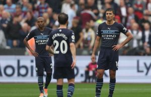 ލީގުގެ ރޭހުގައި ސިޓީއަށް އިތުރު ޕްރެޝަރެއް