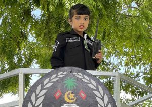 މާފުށީ ޕްރީސްކޫލުން "ކޮމިއުނިޓީ ހެލްޕަރސް ޑޭ" ހަރަކާތެއް ބާއްވައިފި