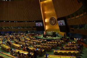 ކޯވިޑަށްފަހު ރާއްޖެ އާރާސްކުރުމުގެ އެންމެބޮޑު ހިއްސާއެއް އާދާކުރީ ފަތުރުވެރިކަމުގެ ދާއިރާ: ނައިބް ރައީސް