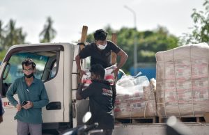 މުދާ އަރުވައިގެން ދަތުރުކުރާ އުޅަނދުތަކުން ވައްކަންކުރަނީ- ސަމާލުވޭ