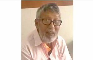 ލަންކާއަށް ބޭސްފަރުވާއަށް ދިޔަ މީހަކު ގެއްލިގެން ހޯދަނީ