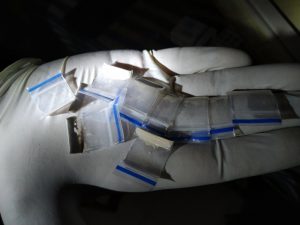 ހިންނަވަރުން މަސްތުވާތަކެއްޗާއި ބަނގުރަލާއިއެކު މީހަކު ހައްޔަރުކޮށްފި