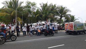 ޔާމީނަށް އިންޒާރުދިން ގްރޫޕުން މަދުބަޔަކާއިއެކު، އަޑުއުފުލައިފި