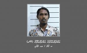 "އިންޑިއާ އައުޓް" ލިޔުނު މީހާ ފާހާނާގައި ފިލާ އޮއްވައި ހައްޔަރުކޮށްފި