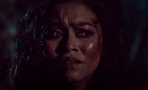 "ބިރުވެރި ވާހަކަ"ގެ ޓީޒާ ބަލައިފިންތަ؟