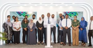 ސިޓީ ކައުންސިލަށް 1އަހަރު: ކައުންސިލަރުން ފާހަގަކުރީ މަސައްކަތް ކުރެވުމަށް އޮތް ދަތި މާހައުލުގެ ވާހަކަ