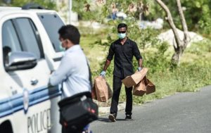 ގޮތް ނޭނގޭ މަރުތަކުގައި ޕޯސްޓްމޯޓަމް ހެދޭގޮތް ހަމަޖައްސައިފި