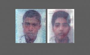 މަކަރާއި ހީލަތުގެ މައްސަލައެއްގައި ދެ ބިދޭސީއަކު ހޯދަނީ