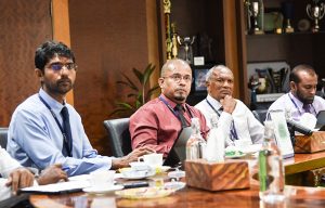 ކަރަންޓު ބިލުގެ ޖޫރިމަނާ މައާފު ކުރެވޭނެ އުސޫލެއް ހަދަނީ