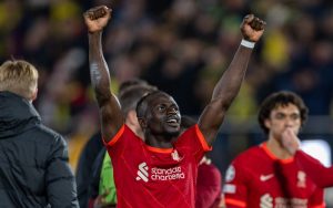 އިނގިރޭސި ފުޓްބޯޅައިގެ ތާރީޚީ ބޮޑު ރެކޯޑެއް ލިވަޕޫލަށް