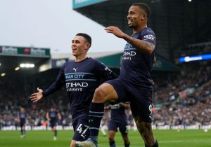 ފަސޭހަ ކަމާއިއެކު، ލީޑްސް ބަލިކޮށް ސިޓީން ލީޑު ދަމަހައްޓައިފި