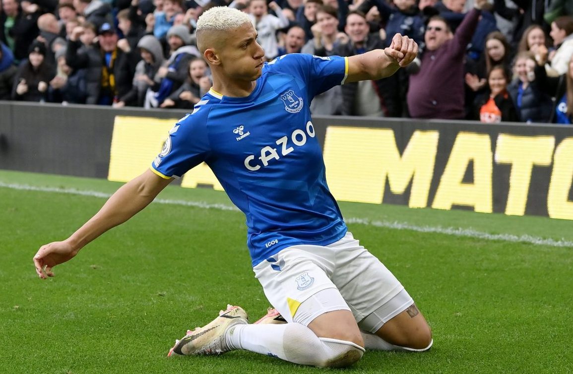 ލަމްޕާޑުގެ އެވަޓަން އިން ޗެލްސީ ބަލިކޮށްފި