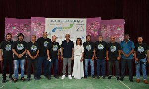 ސްޓެލްކޯއިންވެސް މާފުށީ ޢީދު ހަރަކާތްތަކުގައި ބައިވެރިވެއްޖެ