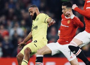 ލީގުގައި އަމިއްލަ ދަނޑުގައި ކުޅުނު ފަހު މެޗުން ޔުނައިޓެޑަށް މޮޅެއް