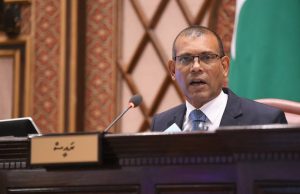 ކުރާނެ މަސައްކަތެއް ނެތިގެން މިއަދުގެ ޖަލްސާވެސް ނިންމާލައިފި