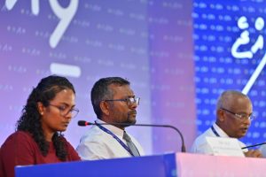 ގްރީން ޓެކުހުން ލިބޭ އާމްދަނީ ރަށު ތަރައްޤީއަށް