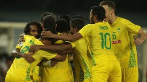 އިންޑިއާގެ ޗެމްޕިއަން ބަލިކޮށް މާޒިޔާއިން އުއްމީދު އާކޮށްފި