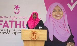 އެއްމެ ވޯޓެއްގެ ތަފާތަކުން ވިލިމާލެ ދާއިރާގެ ޑަބްލިއުޑީސީގެ ބައި-އިލެކްޝަން ޕީޕީއެމުން ކާމިޔާބުކޮށްފި