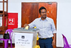 އިންތިޚާބަށްފަހު އިންތިގެ ޓީމުން ހަނު، ބަލި ޤަބޫލު ނުކުރީތަ؟