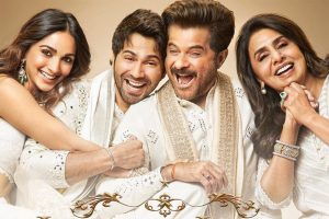 "ޖުގް ޖުގް ޖިއޯ"ގެ ޕޯސްޓަރުތަކެއް!