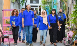 ވިލިމާލެ ޑަބްލިއުޑީސީގެ އިންތިޚާބުގެ ވޯޓު އަލުން ގުނަން އެމްއެންޕީން އެދެނީ