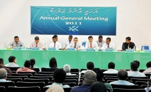 އެމްޓީޑީސީގެ ހިއްސާއަކަށް 60 ލާރި ބަހަން ބޯޑުން ނިންމައިފި