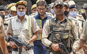 ކަޝްމީރުގެ ހަނގުރާމަވެރި ލީޑަރު ޔާސީން މާލިކް އުމުރަށް ޖަލަށް ލާން އިންޑިއާގެ ދިއްލީ ކޯޓުން ހުކުމް ކޮށްފި