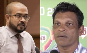 ނިހާދުގެ ނުރުހުން ޒަރިޔަންދުއަށް: ވަގަކަށް ނުގޮވޭނެ، މާޢަފަށް އެދެންޖެހޭ!